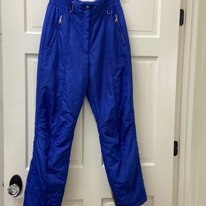 FERA International Ladies Ski Pants